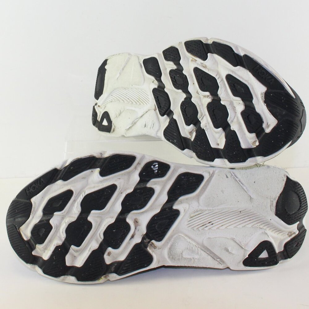 Hoka One One Clifton 9 Athletic Shoes Womens (EU 41.3/US 9.5) - Picture 6 of 9
